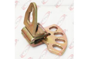 Muliti function Way 2 Ton Straight way or Cross Way Clamp Pull Puller Body Frame
